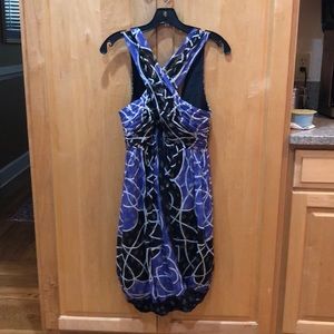 Nicole Miller special occasion dress